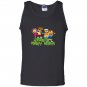 Rocket power woogity woogity woogity Tank Top