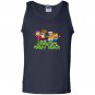 Rocket power woogity woogity woogity Tank Top