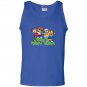 Rocket power woogity woogity woogity Tank Top