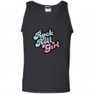 Rock n roll halloween costumes Tank Top