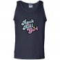 Rock n roll halloween costumes Tank Top
