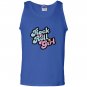 Rock n roll halloween costumes Tank Top