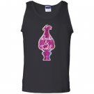 Rock troll sparkle Tank Top