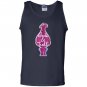 Rock troll sparkle Tank Top