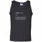Rookie definition dictionary Tank Top