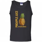 Safe word pineapple juice Tank Top