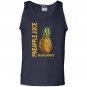 Safe word pineapple juice Tank Top