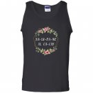 Saludame al cacas olvide cancelar el mariachi Tank Top