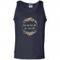 Saludame al cacas olvide cancelar el mariachi Tank Top