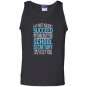 School secretary if at first you dont succeed funny Tank Top