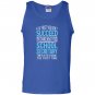 School secretary if at first you dont succeed funny Tank Top