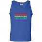 Science is real blm love is love pride Tank Top