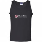 Seattle university redhawks college ncaa ppstl07 Tank Top