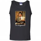 Seinfeld dr van nostrand Tank Top
