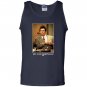 Seinfeld dr van nostrand Tank Top