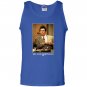 Seinfeld dr van nostrand Tank Top