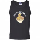 Send noods cup noodles for being home alone Tank Top