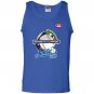 Serie caribe 2018 team puerto Tank Top