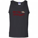 Sexual astronaut Tank Top