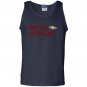 Sexual astronaut Tank Top