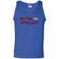 Sexual astronaut Tank Top