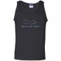 Shall we play a game wargames gaming Tank Top