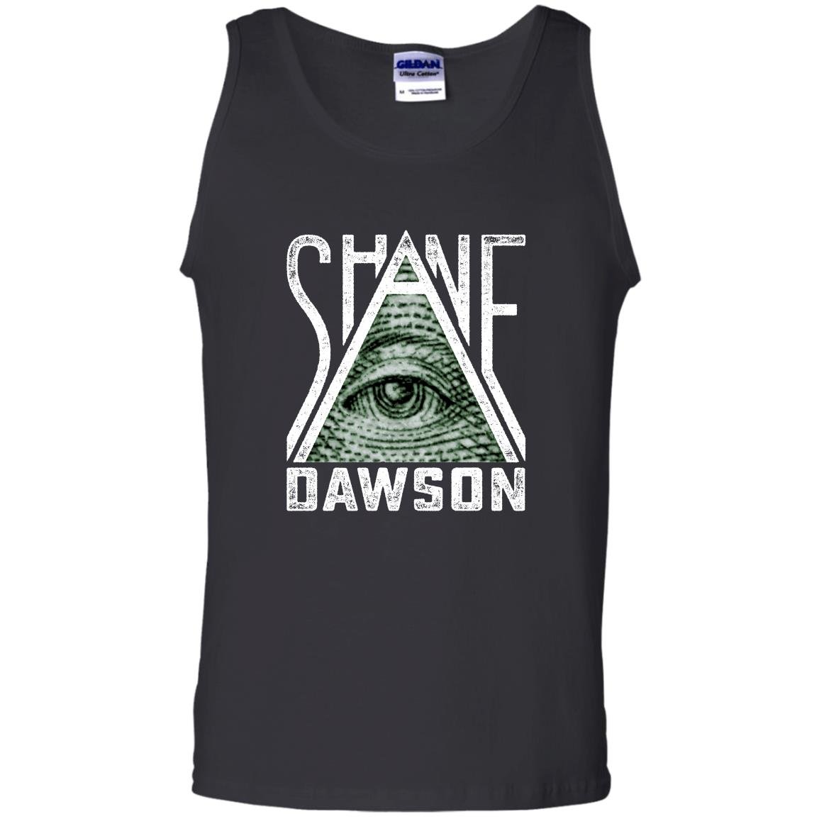 Shane dawson all seeing eye Tank Top