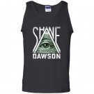 Shane dawson all seeing eye Tank Top