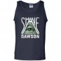 Shane dawson all seeing eye Tank Top