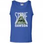 Shane dawson all seeing eye Tank Top