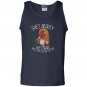 Shes beauty she grace chicken farm Tank Top