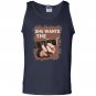 She wants the d chord guitar Tank Top