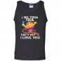 Autism awareness love i see your true color Tank Top