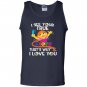 Autism awareness love i see your true color Tank Top
