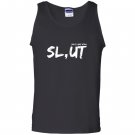 Slut salt lake city utah funny Tank Top