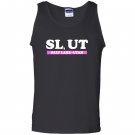Sl ut salt lake utah Tank Top