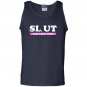 Sl ut salt lake utah Tank Top