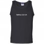 Smokes lets go funny ricky tpb Tank Top