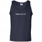 Smokes lets go funny ricky tpb Tank Top