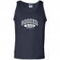 Soccer dad Tank Top