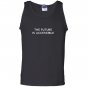 Solidarity the future is accessible Tank Top