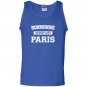 Sorbonne paris university school Tank Top