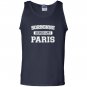 Sorbonne paris university school Tank Top