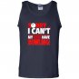 Sorry i cant my kids have bowling mom or dad Tank Top