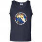 Special autism teacher rosie Tank Top