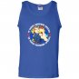 Special autism teacher rosie Tank Top