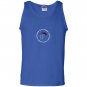Sr 71 blackbird skunk works Tank Top