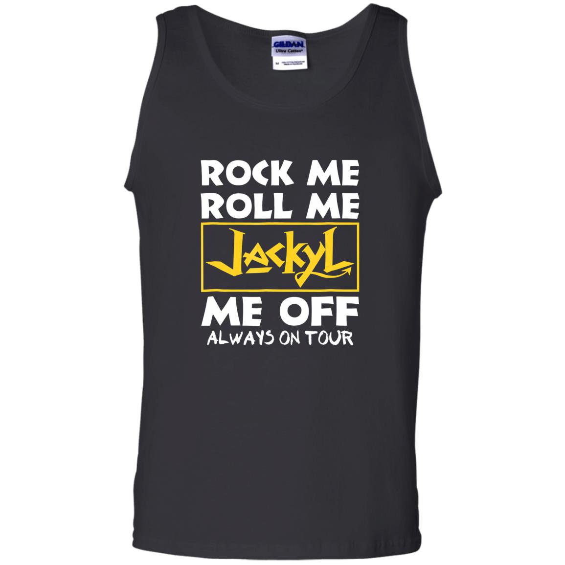 Star one tour jacky 2018 for fan Tank Top
