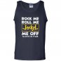 Star one tour jacky 2018 for fan Tank Top