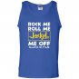 Star one tour jacky 2018 for fan Tank Top